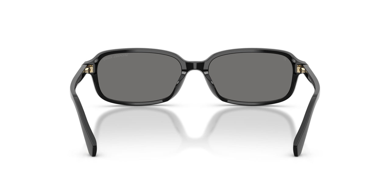 300581 - Black - Dark Grey Polarized