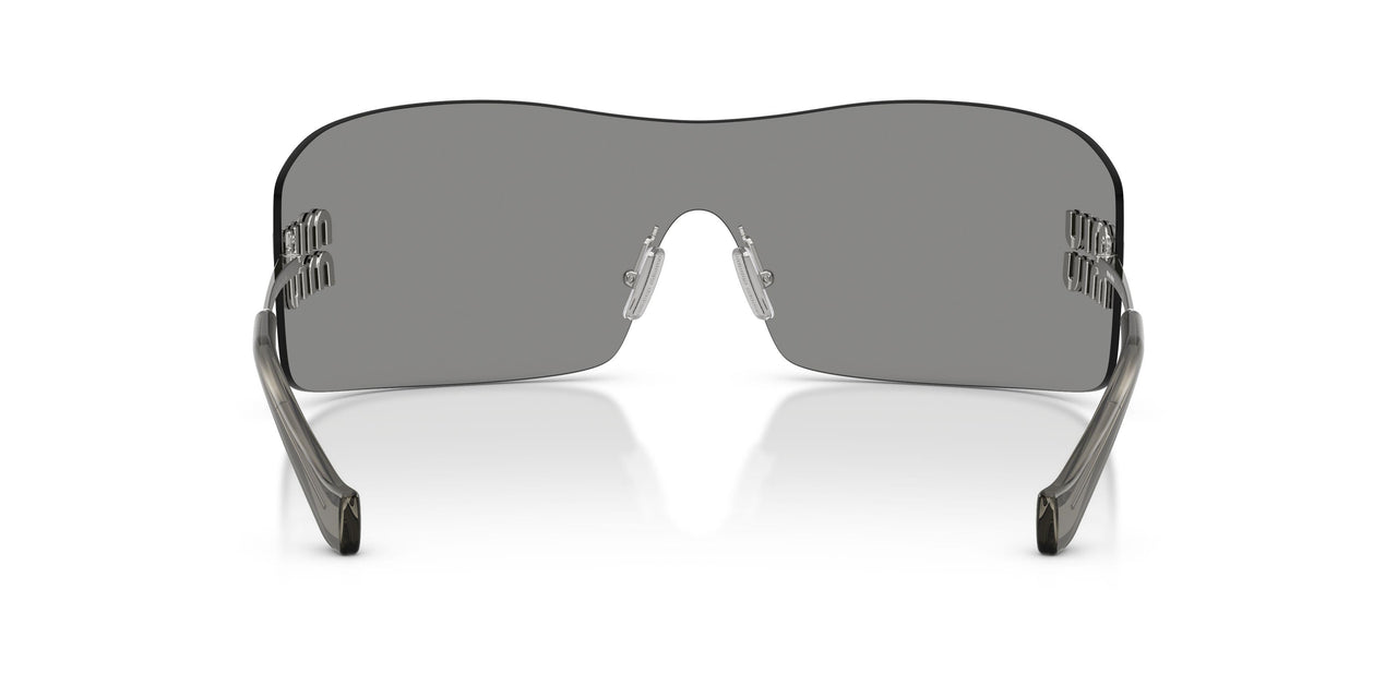 1BC81A - Silver - Dark Grey