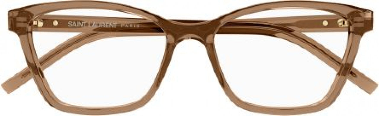 010 - Brown - Transparent