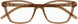 012 - Brown - Transparent