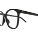 001 - Black - Transparent
