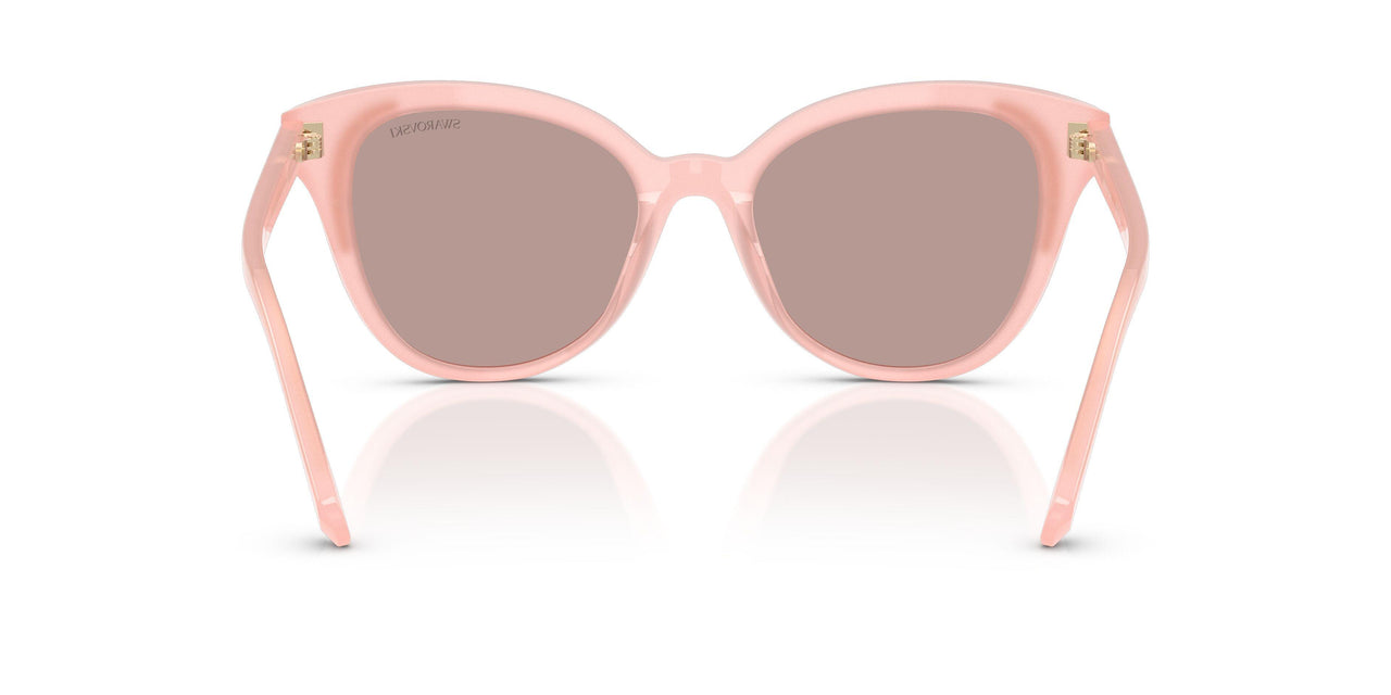 10317N - Pink - Light Purple Brown