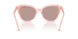 10317N - Pink - Light Purple Brown