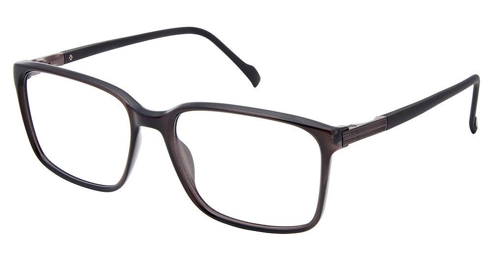 Stepper STE-20166-SI Eyeglasses