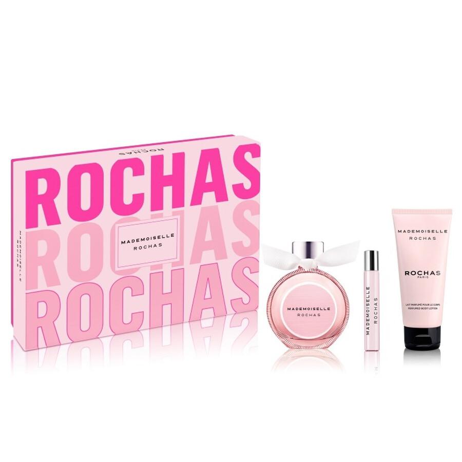 Rochas Mademoiselle Rochas Set