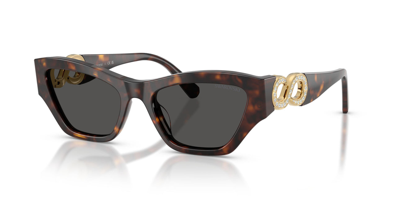 Swarovski 6076U Sunglasses