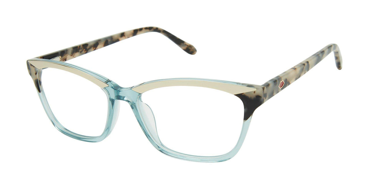 Lulu Guinness L953 Eyeglasses