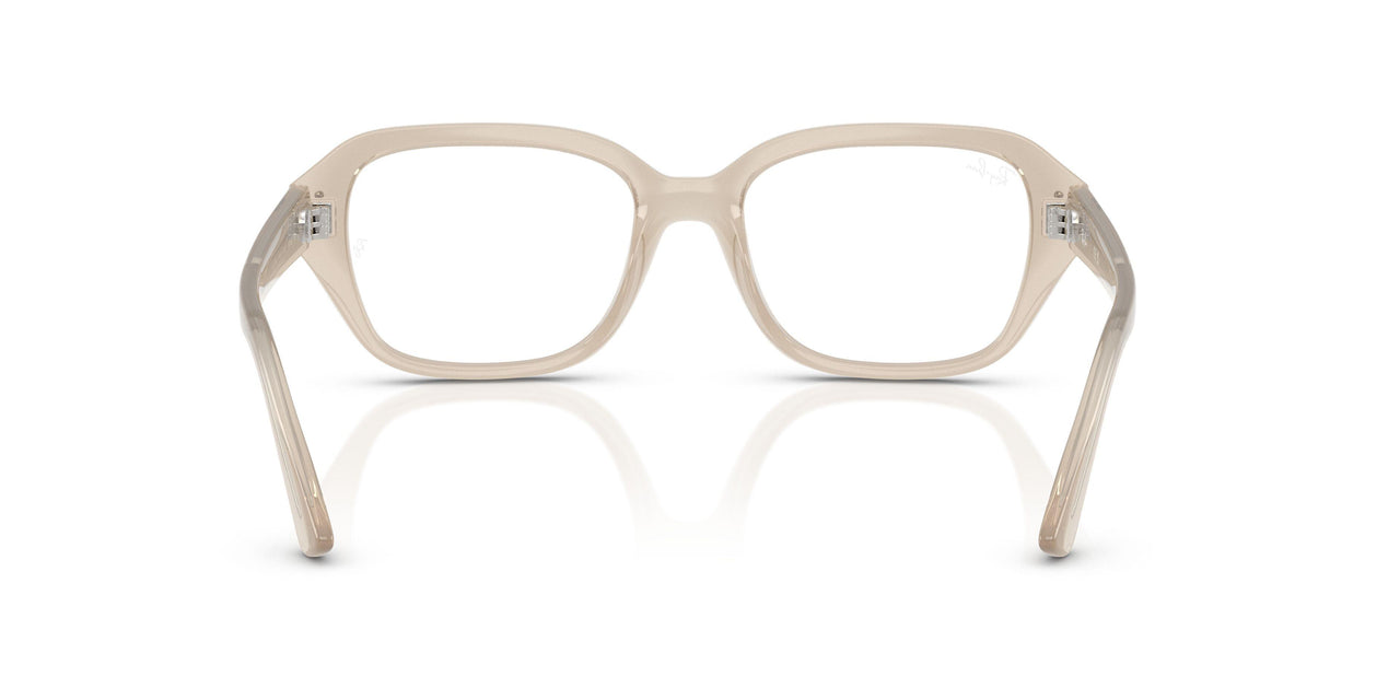 8433 - White - Clear
