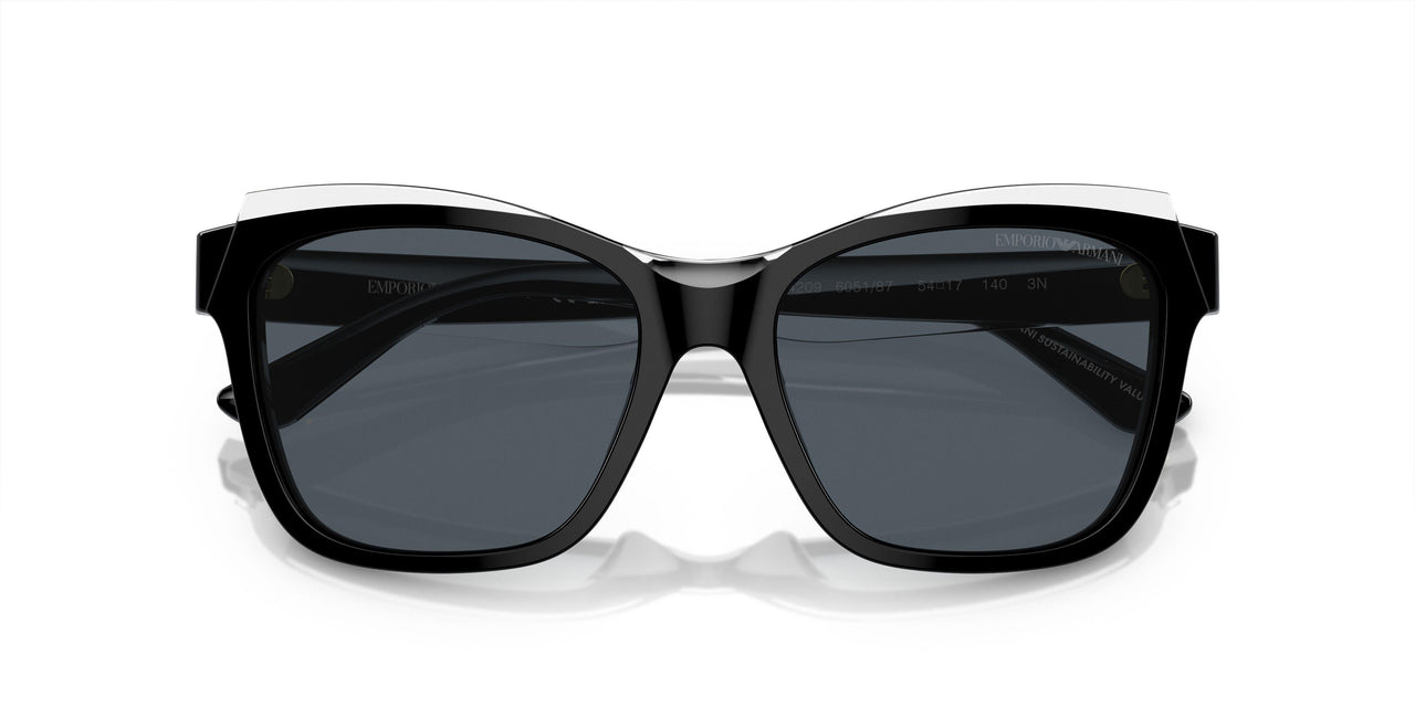 605187 - Black - Dark Grey