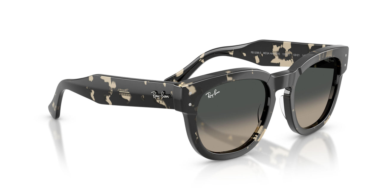 133371 - Tortoise - Grey Gradient