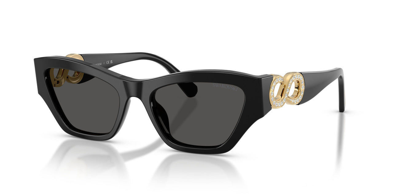 Swarovski 6076U Sunglasses