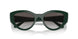 31228G - Green - Grey Gradient Black