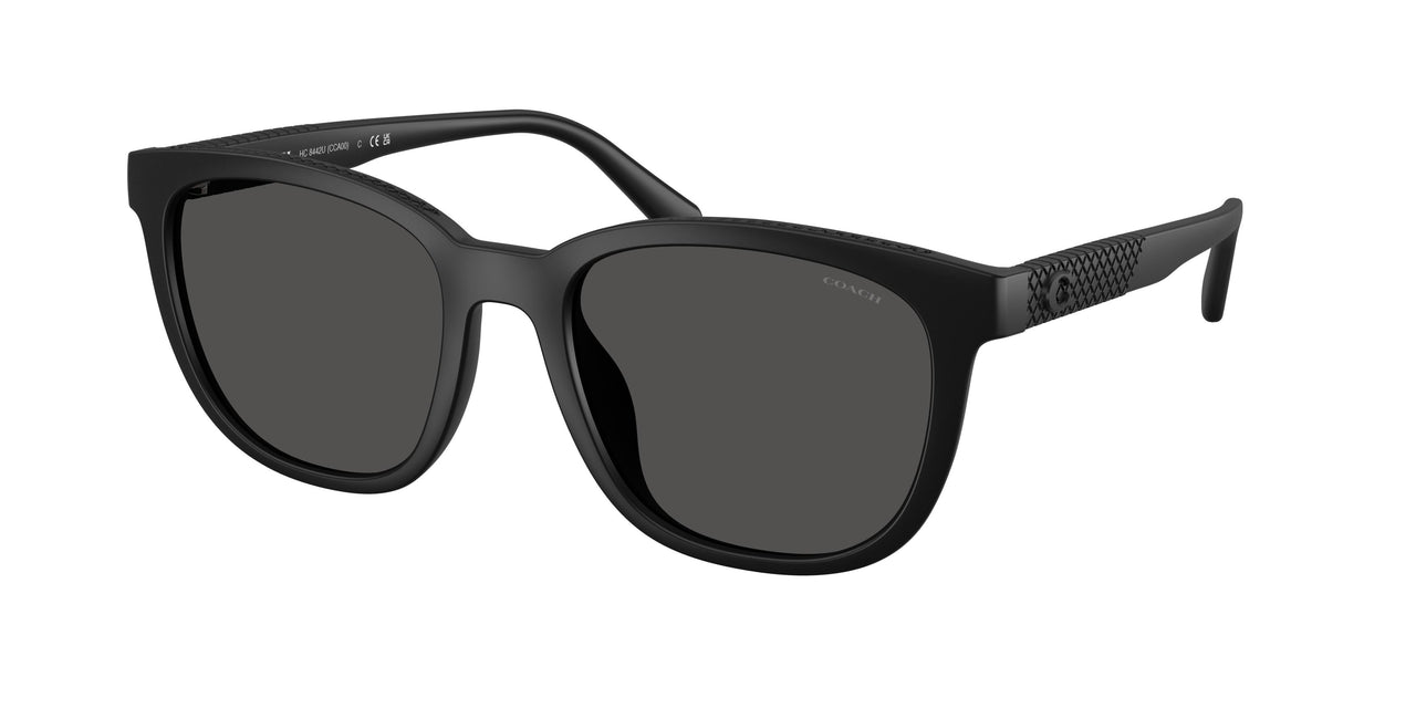 Coach Cca00 8442U Sunglasses
