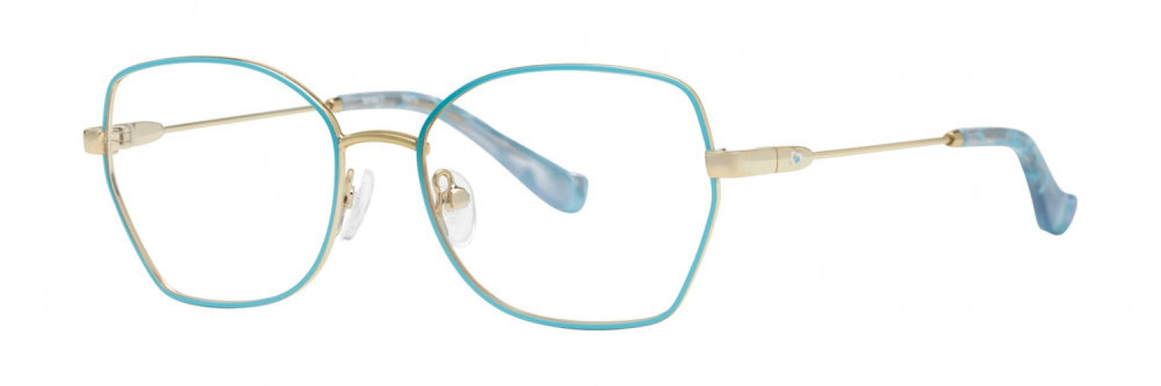Kensie Perky Eyeglasses