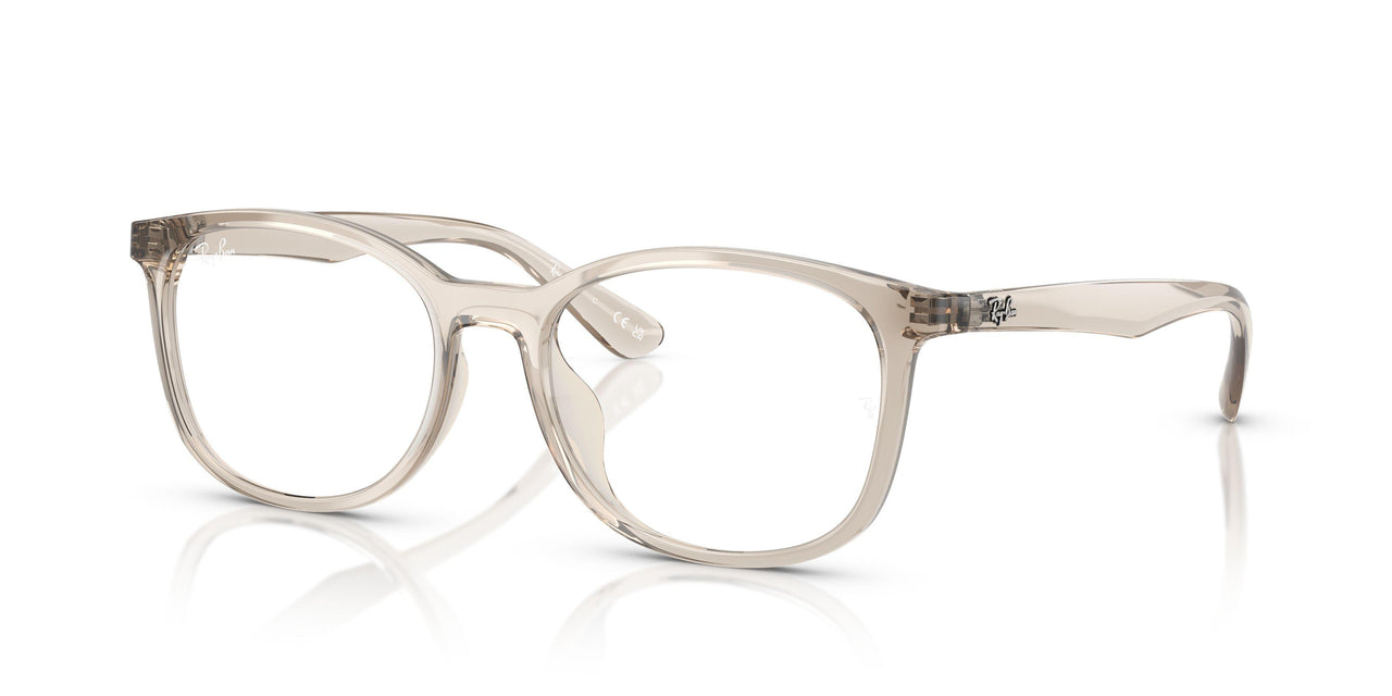 8271 - Brown - Clear