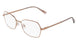 Marchon NYC TRES JOLIE 210 Eyeglasses