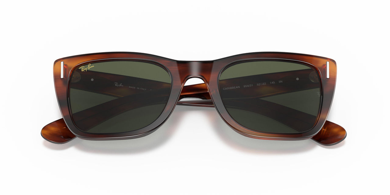 954/31 - Havana - Green