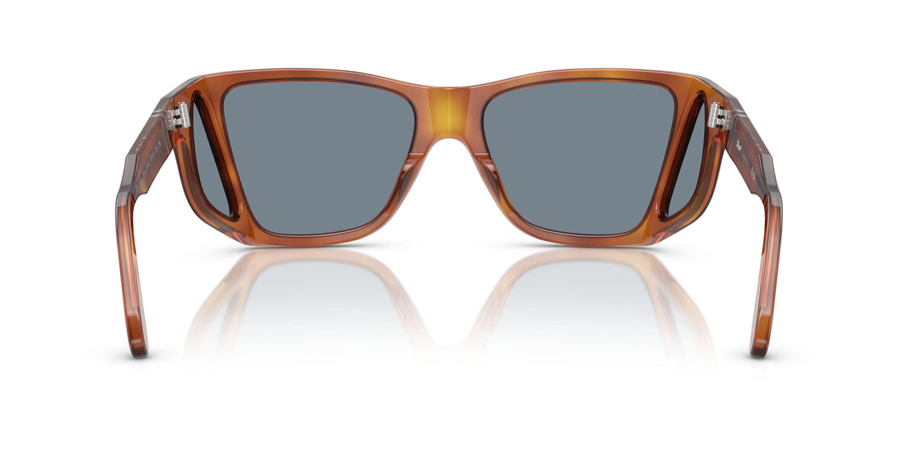 96/56 - Brown - Light Blue