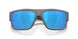 911607 - Grey - Blue Mirror