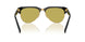 1AB07O - Black - Olive Green