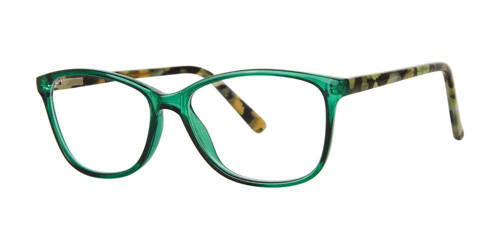 Modern Plastics II STANCE Eyeglasses