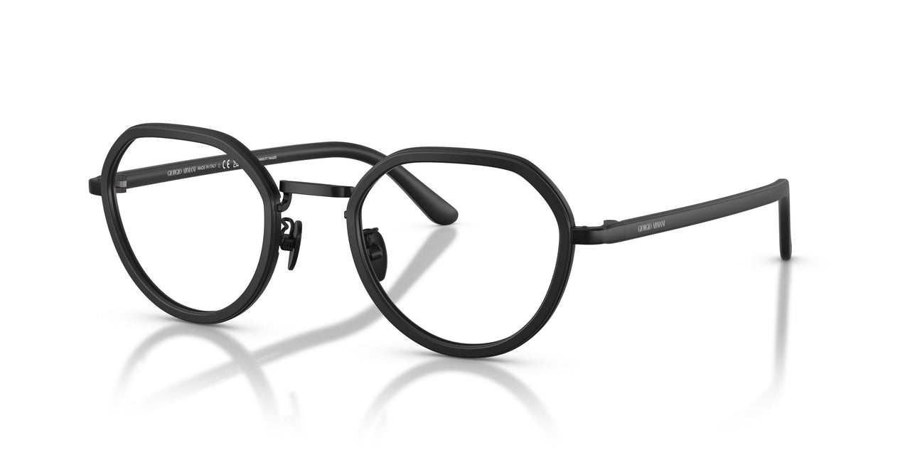 3001 - Black