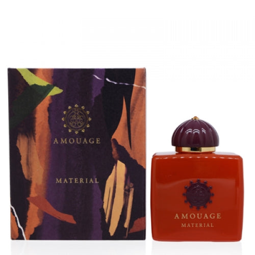 Amouage Material EDP Spray