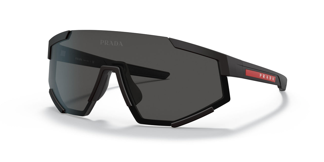 DG006F - Black - Dark Grey