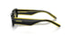 12412Q - Black - Fifty Black/yellow
