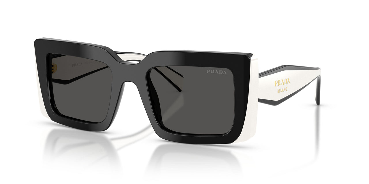 20G08Z - Black - Dark Grey