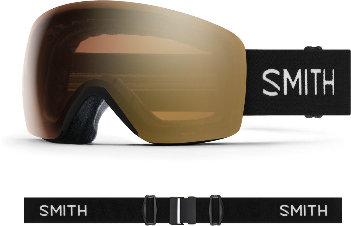 Smith Optics Snow Goggles M00681 Skyline Goggles