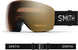 Smith Optics Snow Goggles M00681 Skyline Goggles