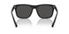 500287 - Black - Grey Solid