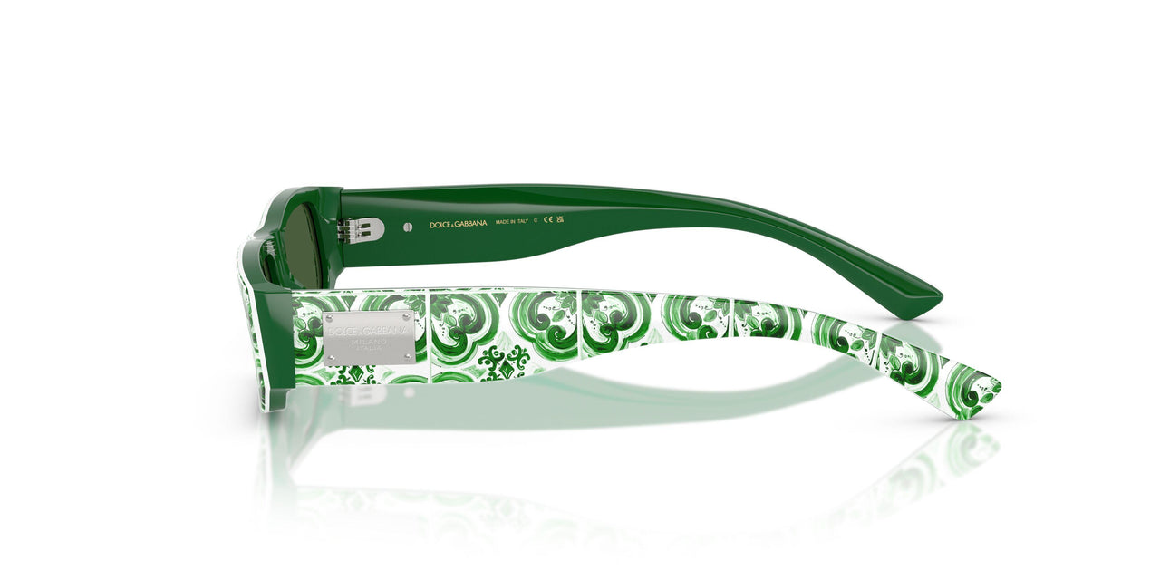 343671 - Green - Dark Green