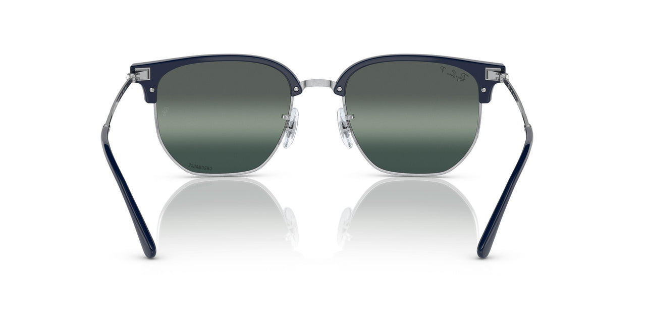 6656G6 - Blue - Polar Blue Mirror