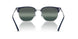 6656G6 - Blue - Polar Blue Mirror