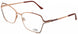 003-00 - bordeaux-rosegold