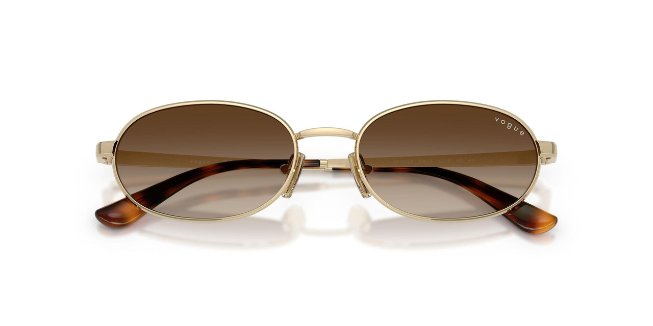 848/13 - Gold - Brown Gradient