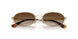 848/13 - Gold - Brown Gradient
