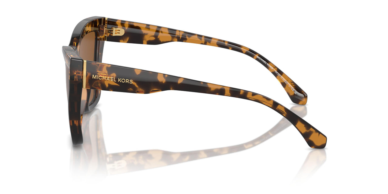 300673 - Tortoise - Amber Solid