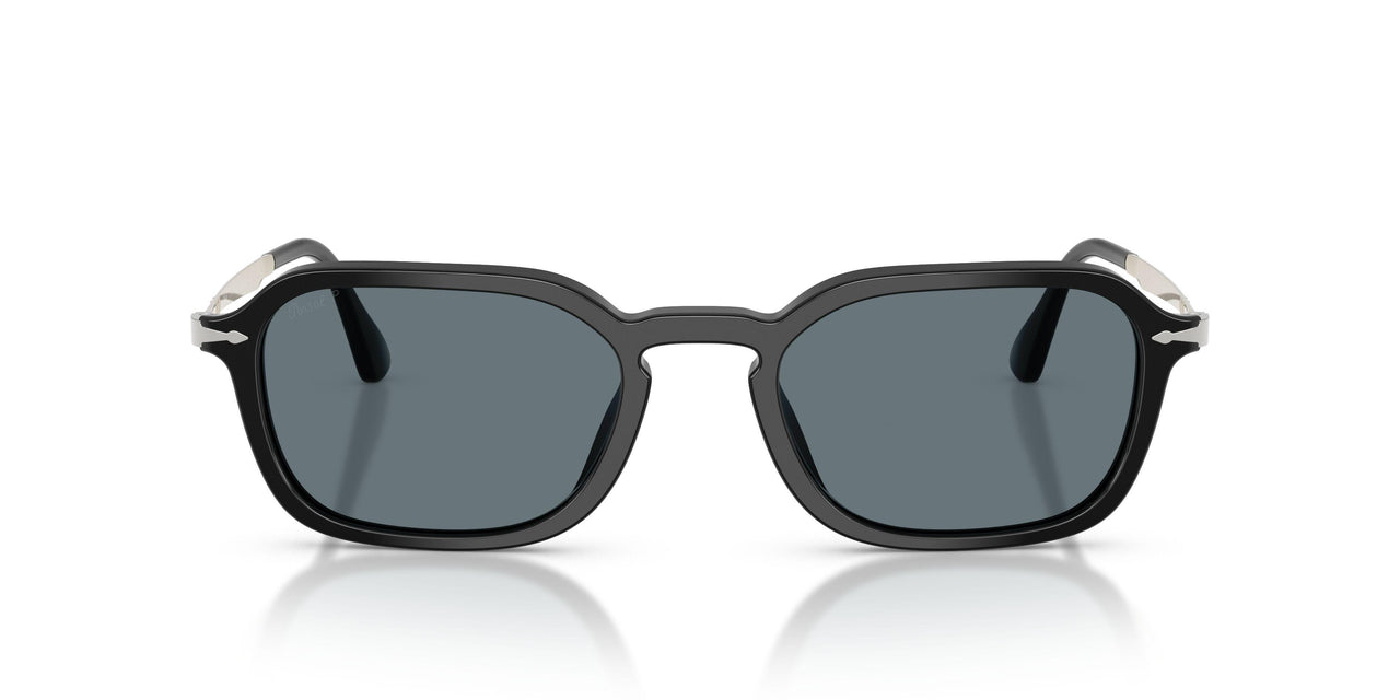 95/3R - Black - Polar Dark Grey