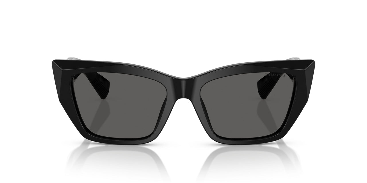 8001S4 - Black - Dark Grey
