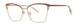 Vera Wang VA75 Eyeglasses