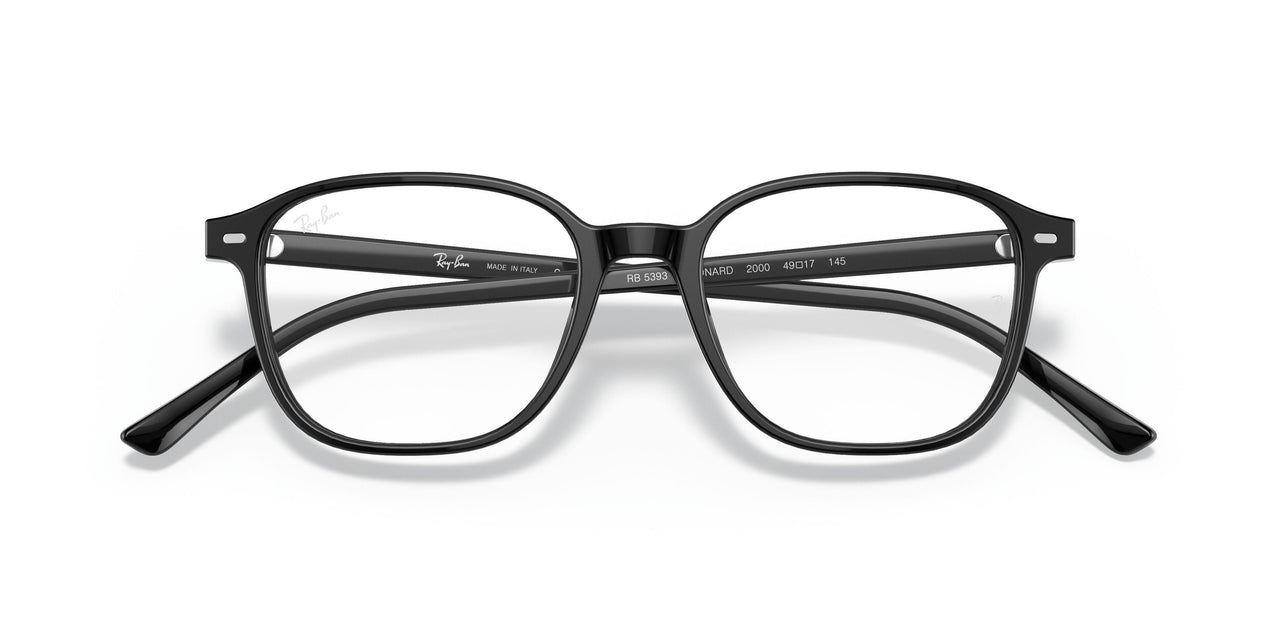 2000 - Black