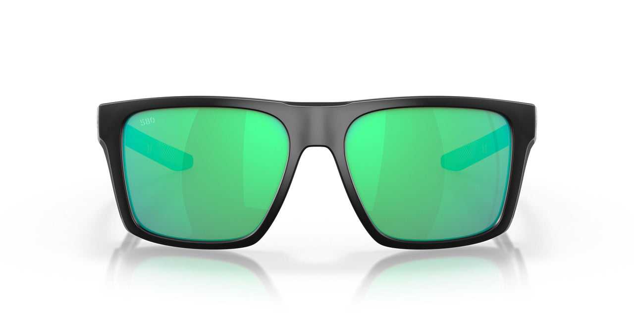 910402 - Black - Green Mirror 580g