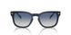 31434L - Blue - Grey Gradient Blue