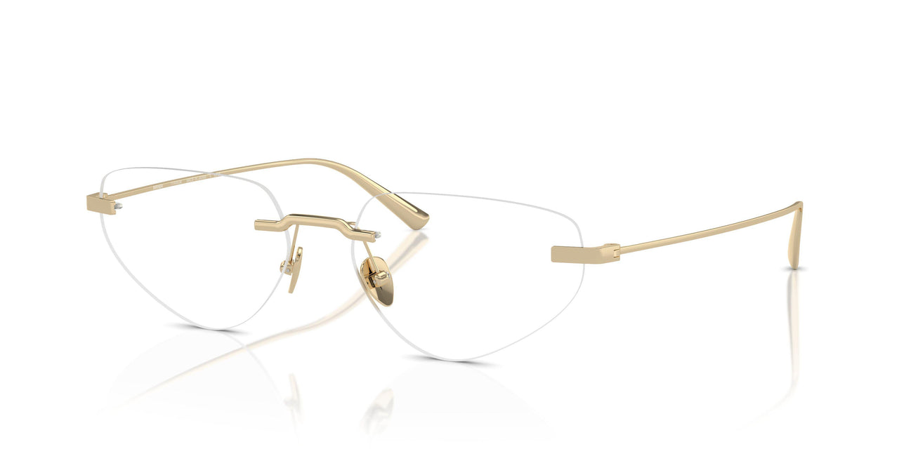 302 - Gold