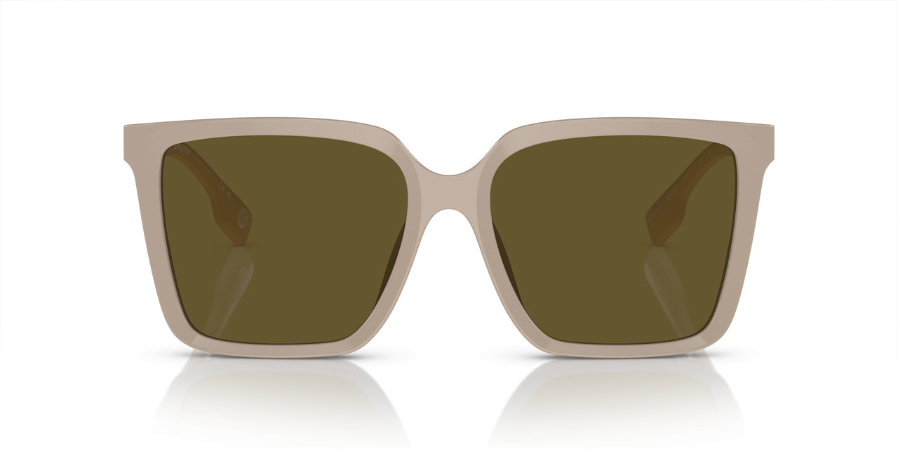 380773 - Beige - Dark Brown