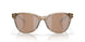201203 - Brown - Copper Silver Mirror
