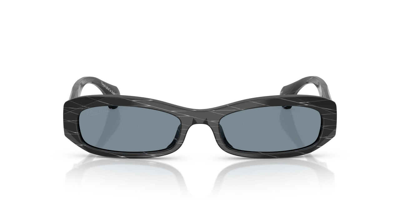 003/02 - Black - Polar Blue